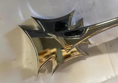 Specchietto moto ??? - Annuncio 8541151