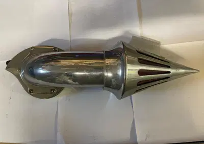 Presa Aria carburatore & iniezione Drag Specialties - Annuncio 8541156