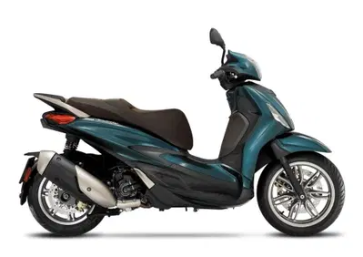 Piaggio Beverly 310 (2025 - 26) - Annuncio 8023169