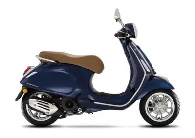 Vespa Primavera 150 (2024 - 25) - Annuncio 8023145