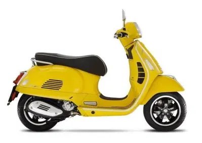 Vespa GTS 310 Super (2025 - 26) - Annuncio 8023140