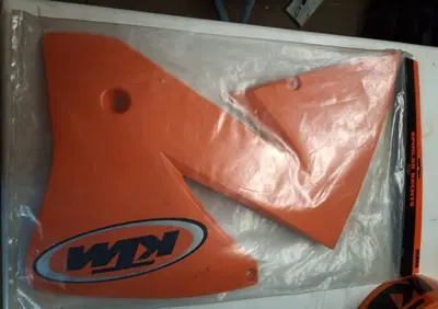 Convogliatore Ktm - Annuncio 8541306