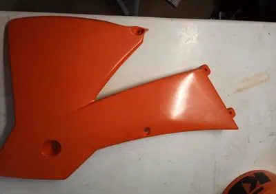 Convogliatore Ktm - Annuncio 8541315