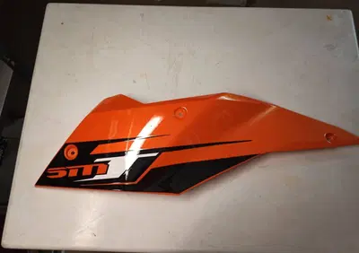 Spoiler sx Ktm - Annuncio 8541326