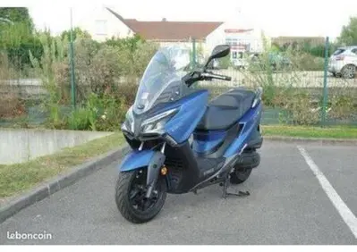 Kymco X-Town 300i City (2021 - 25) - Annuncio 8541960