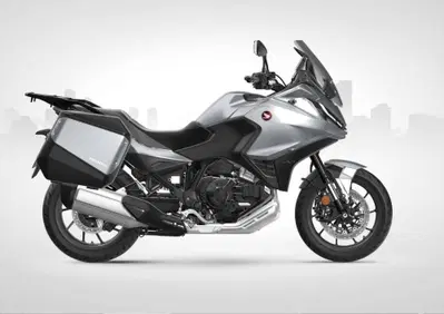 Honda NT 1100 DCT Electronic Suspension (2025 - 26) - Annuncio 8541995