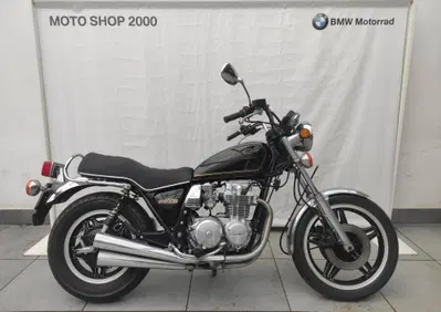 Honda CB 650 C - Annuncio 8542209