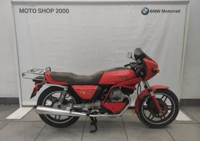 Moto Guzzi V 35 Imola - Annuncio 8542232