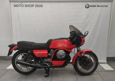 Moto Guzzi V 850 Le Mans II - Annuncio 8542235