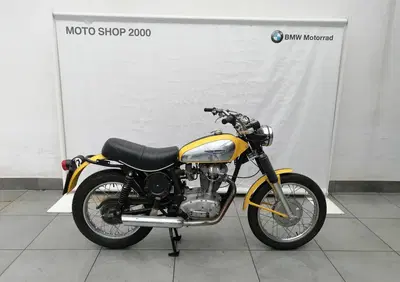 Ducati Scrambler 450 - Annuncio 8542241