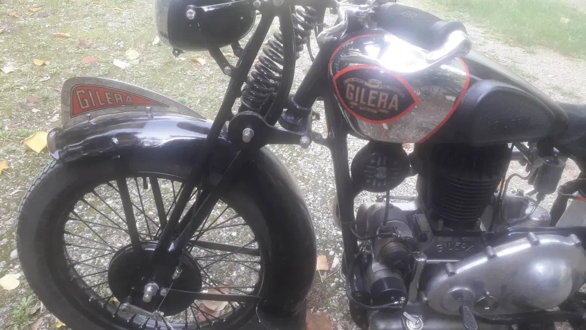 Gilera   (3)