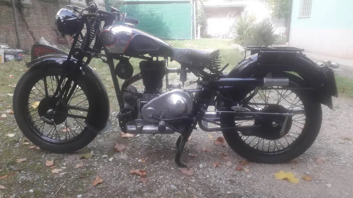 Gilera   (5)