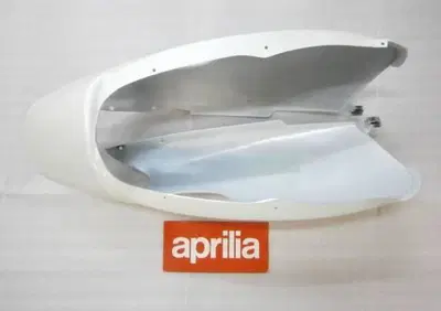 Codone Aprilia SONIC 50 Bianco - Annuncio 8542837