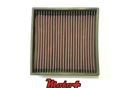 Filtro aria Ducati Monster e SS - Annuncio 8542893
