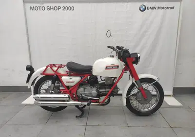 Moto Guzzi FALNONE - Annuncio 8542970