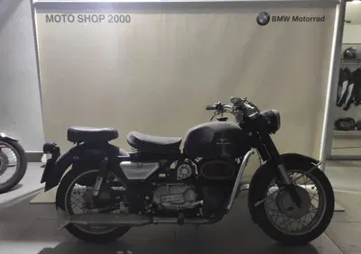 Moto Guzzi Falcone  - Annuncio 8543381