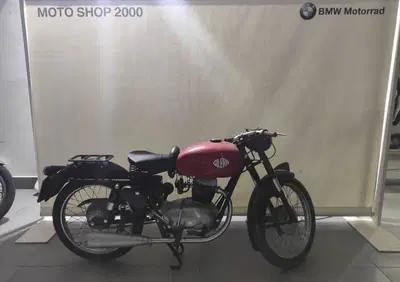 Gilera 150 Sport  - Annuncio 8543383