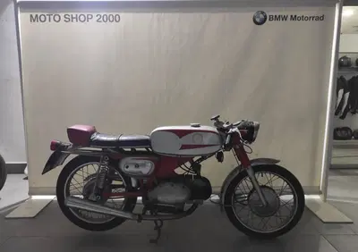 Motobi 125 - Annuncio 8543386