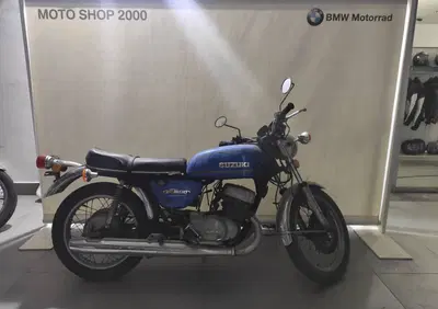 Suzuki GT 500 Titan  - Annuncio 8543387