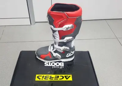 STIVALI ACERBIS X-RACE COD. 0024359 - Annuncio 8543997