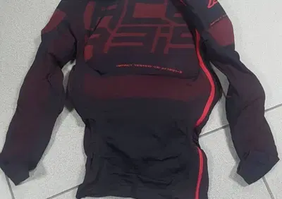 ACERBIS X-FIT FUTURE BODY ARMOUR 0023406.090.069 - Annuncio 8544012