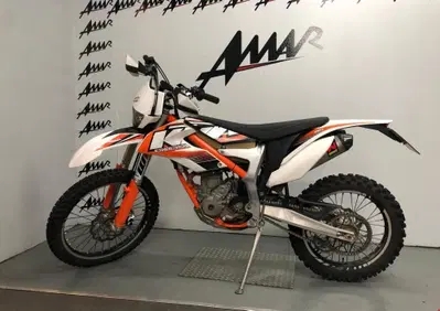 KTM Freeride 350 (2012 - 17) - Annuncio 8544757