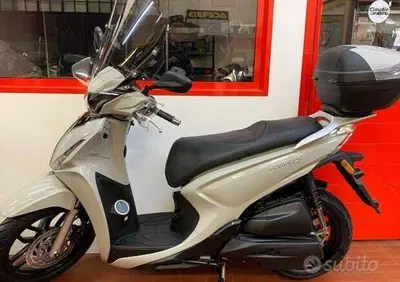 Kymco People 125i S (2021 - 25) - Annuncio 8544799