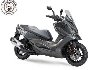 Kymco DTX 360 350 (2022 - 26) - Annuncio 8544854