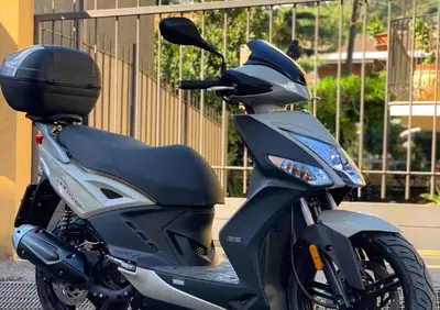 Kymco Agility 125 R16 Power Up (2021 - 26) - Annuncio 8544865