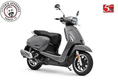Kymco Like 125 (2021 - 26) - Annuncio 8544873