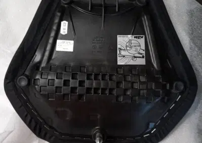 Sella super Duke piota Ktm - Annuncio 8544884