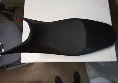 Sella originale 990 supermoto t Ktm - Annuncio 8545107