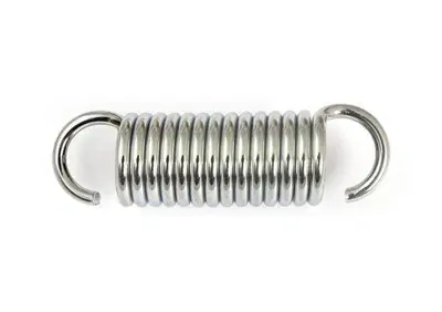 Molla cromata cavalletto Dyna dal 2002 al 2017 rif  - Annuncio 8546565