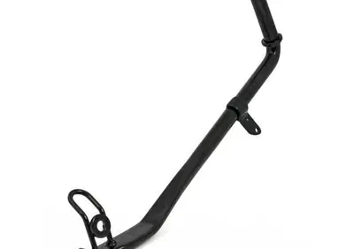 Cavalletto nero per Softail dal 1989 al 2006 rif O  - Annuncio 8546581