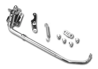 Cavalletto lunghezza stock kit completo Custom Chr  - Annuncio 8546591