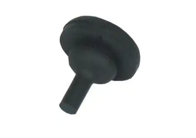 Gommino ferma cavalletto per Softail dal 2007 al 2  - Annuncio 8546602