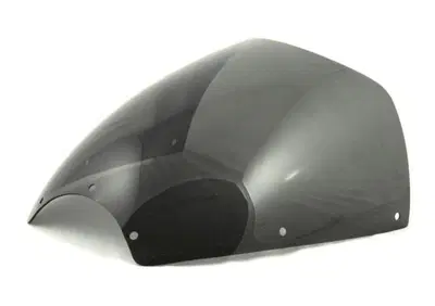 Plexiglas fume di ricambio per cupolini Ness Arlen Ness - Annuncio 8546647