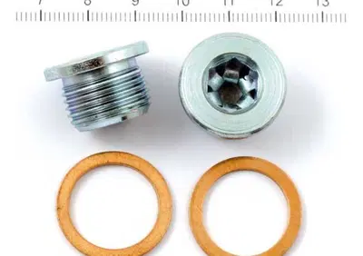 Tappi sonde lambda Per tutti i mo - Annuncio 8546779