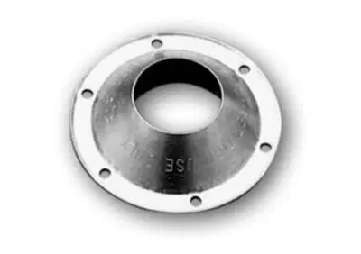 Tappo finale aperto 4'' SuperTrapp acciaio inox - Annuncio 8546831