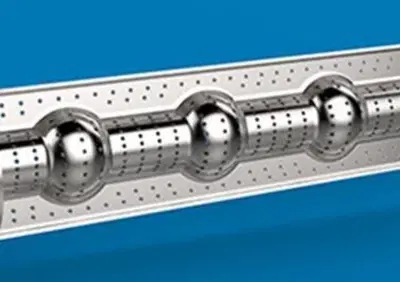 Silenziatori Per drag pipe 1 3/4" - venduti in cop Khrome Werks - Annuncio 8546871