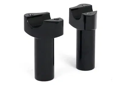 Riser in alluminio forgiato alti 3.5'’, dritti, ne  - Annuncio 8547900