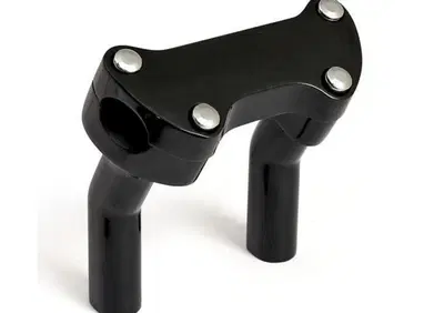 Riser OEM Style, arretrati con piastra, alti 4-1/2  - Annuncio 8547918