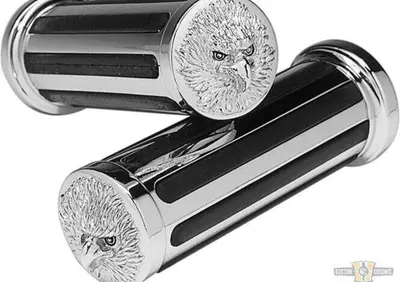 Manopole Classiche Eagle per acceleratore tradizio  - Annuncio 8549486