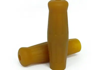 Manopole vintage naturale per acceleratore tradizi  - Annuncio 8549498