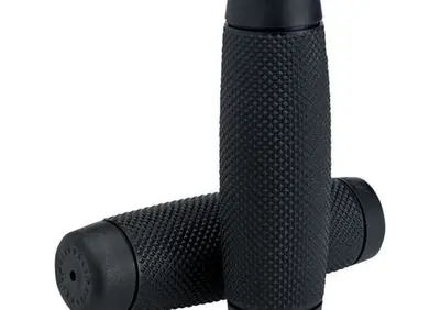 Manopole Biltwell Recoil nere per acceleratore tr - Annuncio 8549507