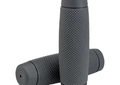 Manopole Biltwell Recoil grige per acceleratore tr - Annuncio 8549510