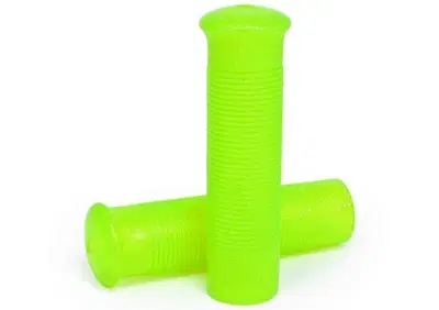 Manopole Anderson glitter verde lime per accelerat  - Annuncio 8549537