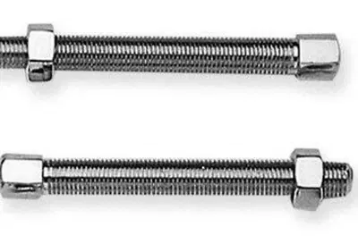 Registri ruota posteriore cromati per Knukle, Pan,  - Annuncio 8549571