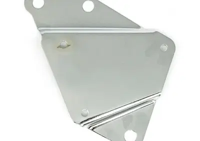 Supporto porta attrezzi a goccia Per Softail dal 1  - Annuncio 8549599