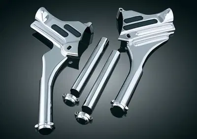 Coperchi collo Deluxe Kuryakyn Per Touring dal 199  - Annuncio 8549611